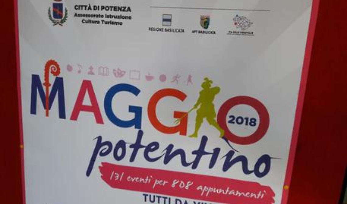 Maggio Potentino: previsti 131 eventi tra arte, musica e letteratura