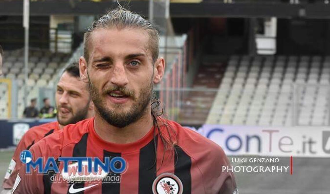 Speziatino  di fine stagione per il Foggia
