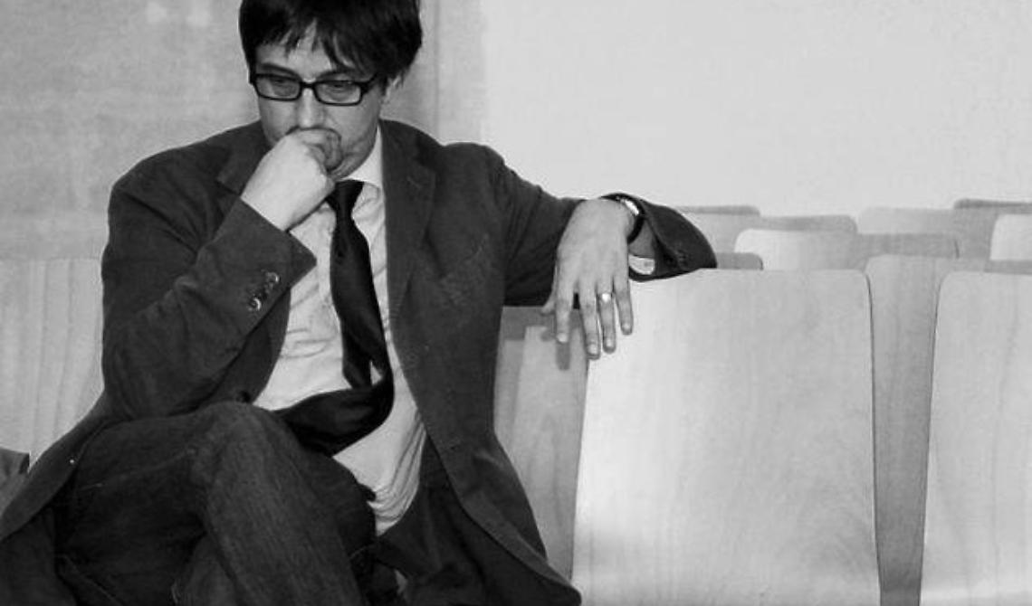 Matera capitale della Cultura in "Città invincibili", il libro di Paternoster sbarca a Taranto per la fiera del libro