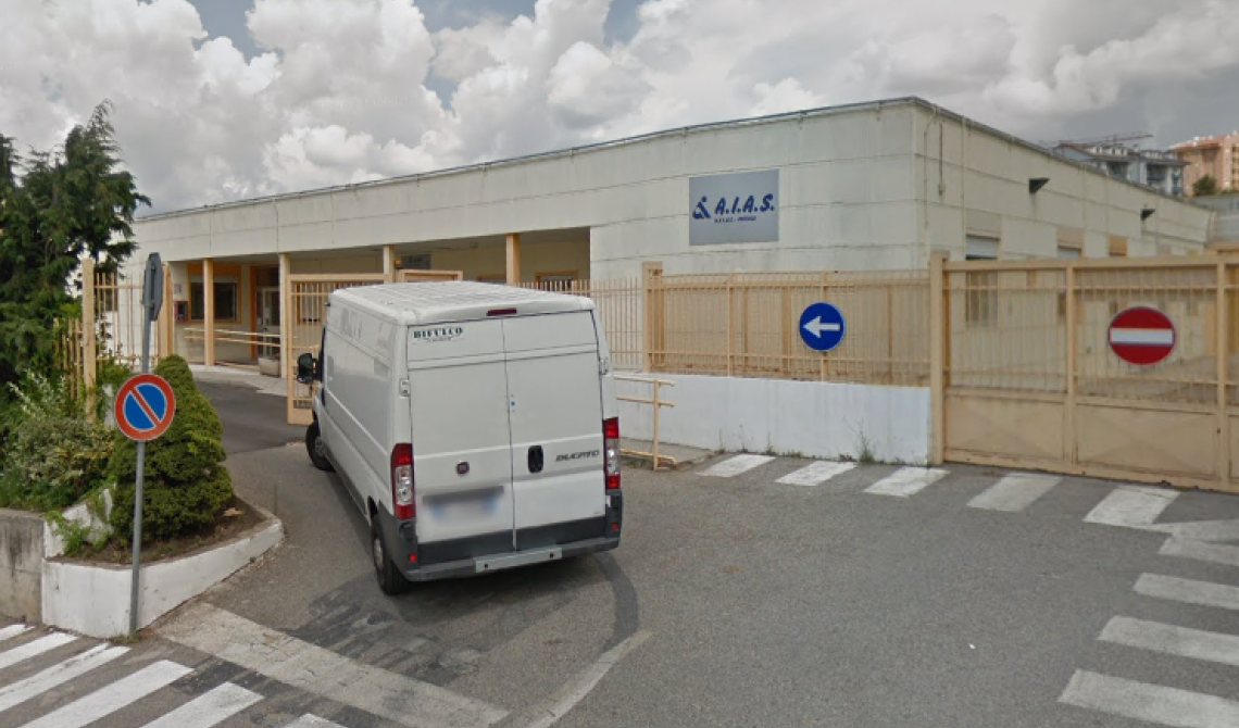 Potenza, e ora l'Aias vuole buttare a mare 28 lavoratori