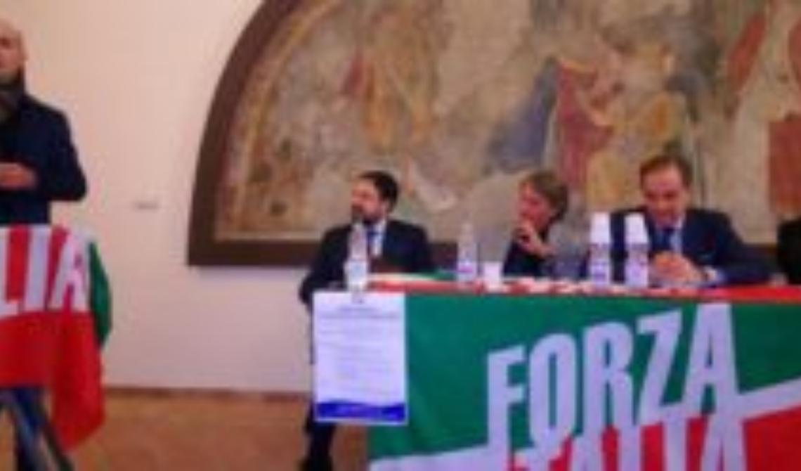 Forza Italia Giovani Matera, si dimette il vicecoordinatore provinciale Decuzzi