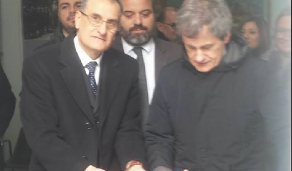 I sovranisti lanciano il "Piano Fanfani" sulla viabilità lucana. Domani Alemanno a Matera