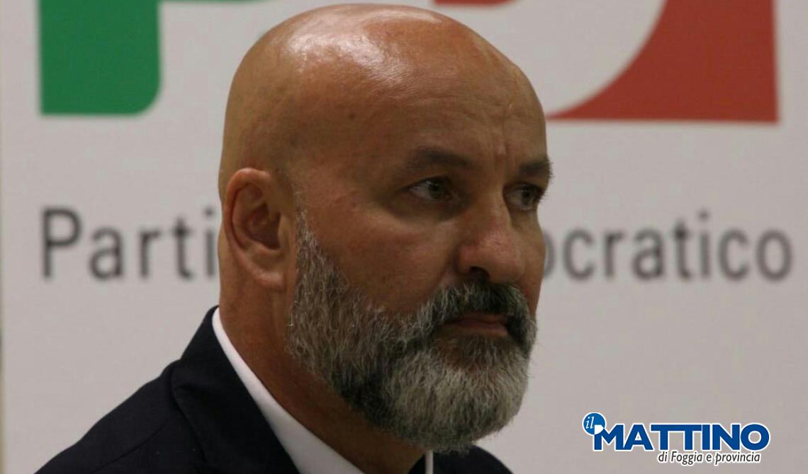 Elezioni amministrative, a San Nicandro convergenza di PD e civiche su D'Ambrosio