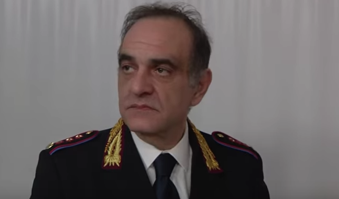 500 mila euro per vestire i vigili di Cerignola, il Pd denuncia il gran galà delle spese folli