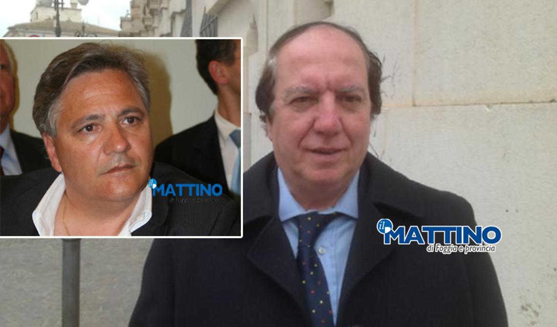 Rodi, boomerang per il sindaco D'Anelli: rinviato a giudizio per calunnia verso Pinto assolto dall'accusa di azioni punitive