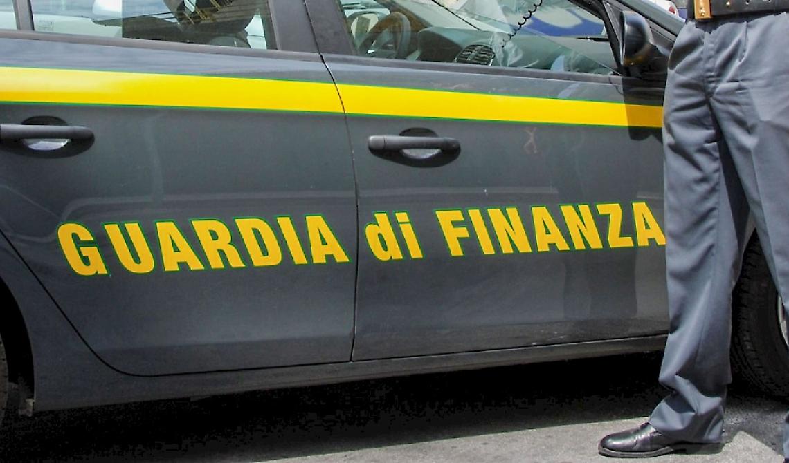 Materano, scoperta evasione dell'Iva per oltre 2 milioni di euro