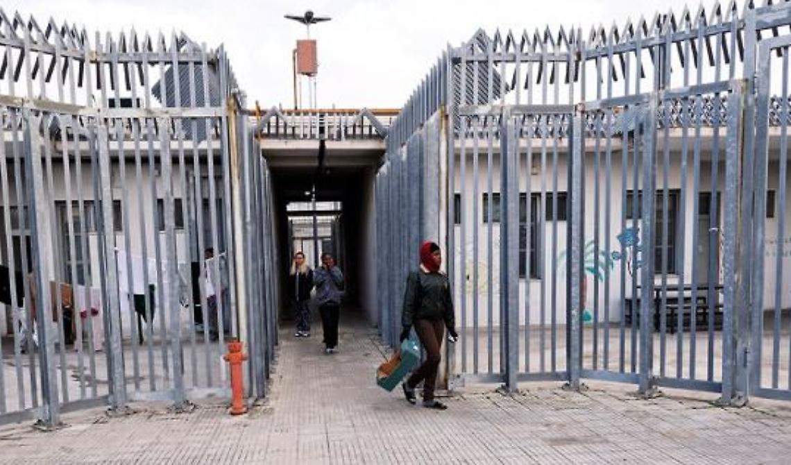 Palazzo San Gervasio, interrogazione Ue sul Centro di permanenza per rimpatri 