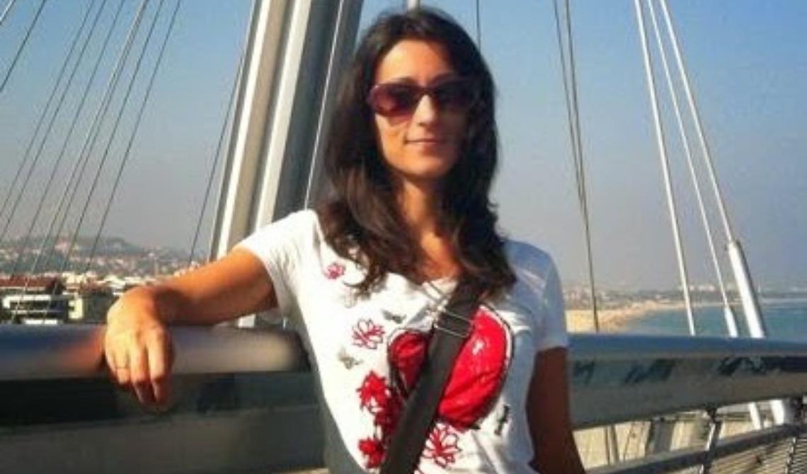 "A metà del sonno", la tragedia di Viale Giotto raccontata da Emiliana Erriquez
