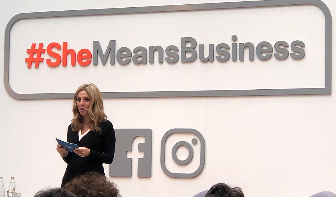 Camera Commercio, per le imprese in rosa arriva a Potenza #SheMeansBusiness