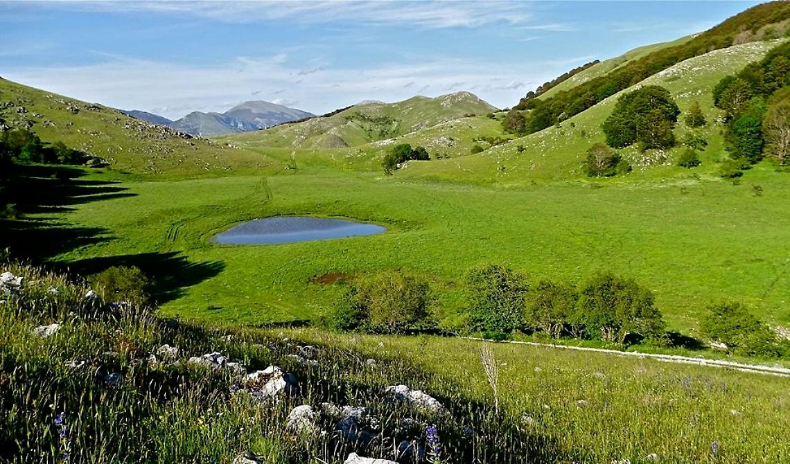 Il Parco nazionale del Pollino protagonista su Rai 1 a “Uno Mattina”