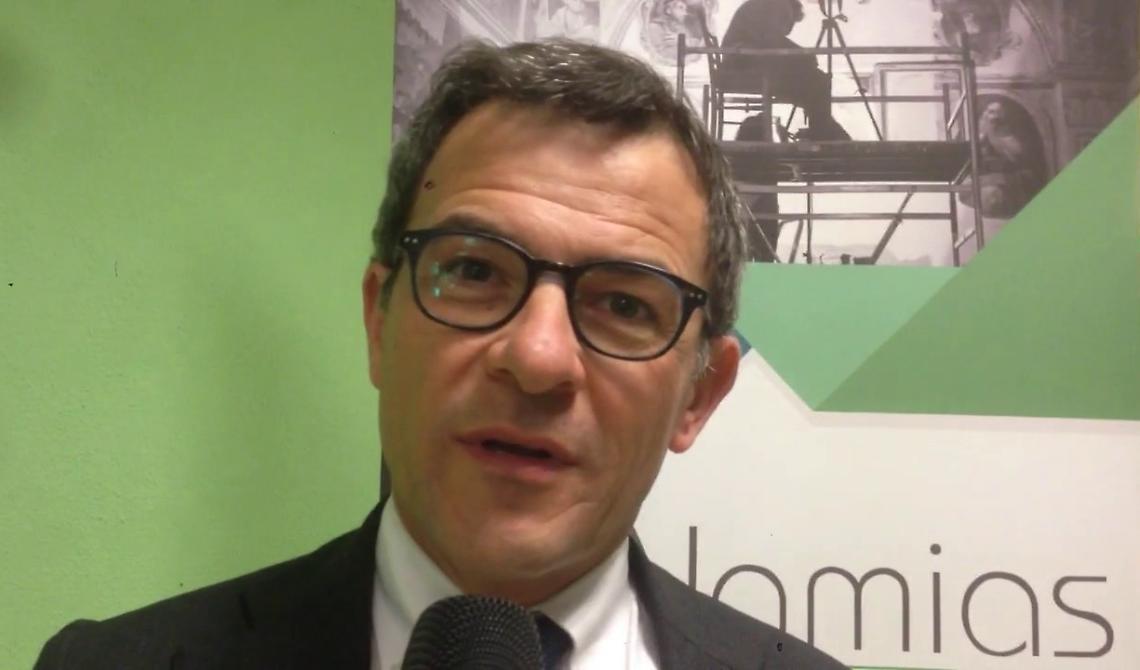 Acquedotto lucano, Giandomenico Marchese il nuovo amministratore unico