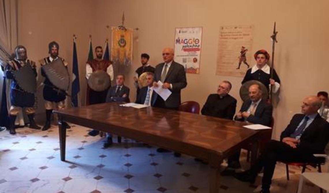 Potenza si prepara all'edizione 2018 della "Storica Parata dei Turchi"