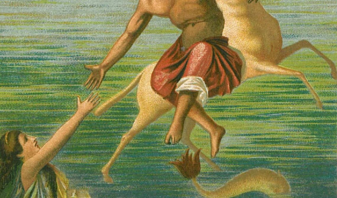 Ellesponto o stretto dei Dardanelli? Ecco da dove ha origine il nome del tratto di mare più ambito della storia