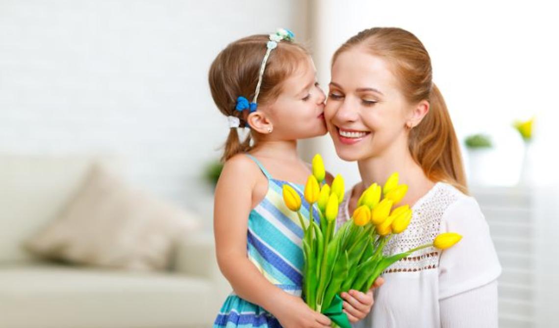 Festa della mamma, la Puglia dei fiori (anche quelli da mangiare) vale 185milioni di euro