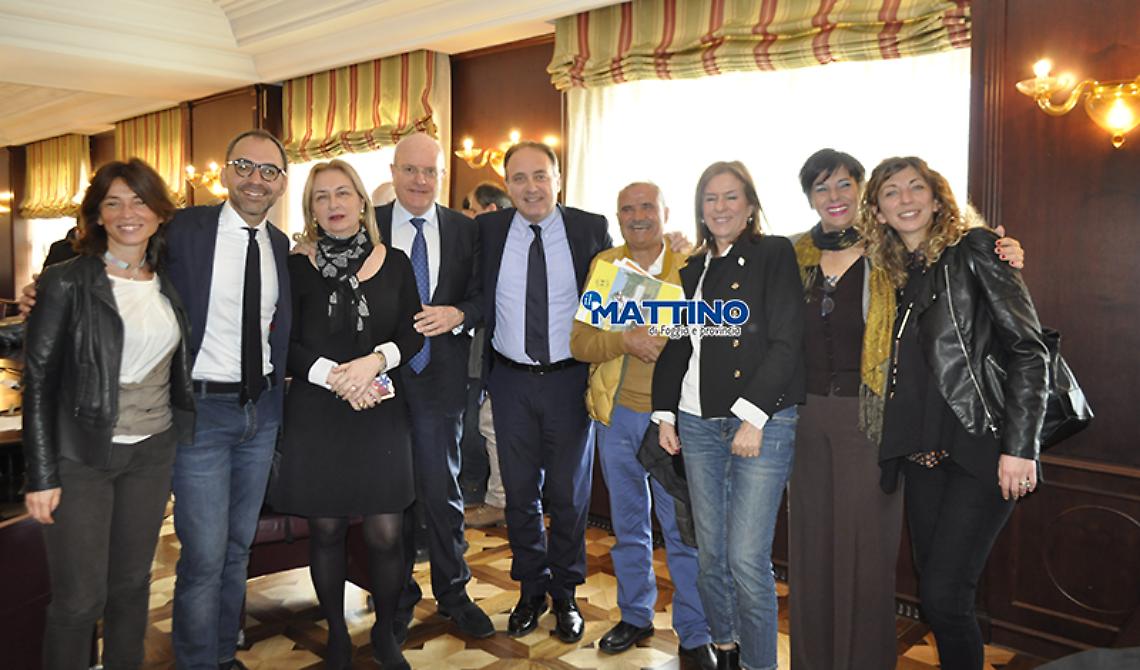 UniFg apre il  "Salone del lavoro e della creatività" ed è già un successo