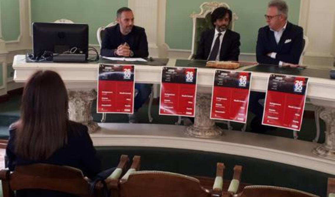 Festa patronale, Camera Commercio Potenza rinnova il sostegno alle associazioni locali