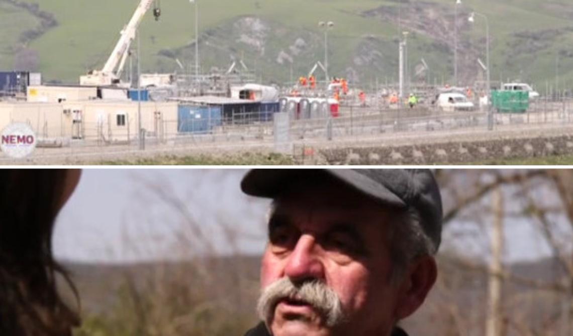 Estrazioni petrolifere della Basilicata a "Nemo" su Rai 2, il commento di Pietrantuono