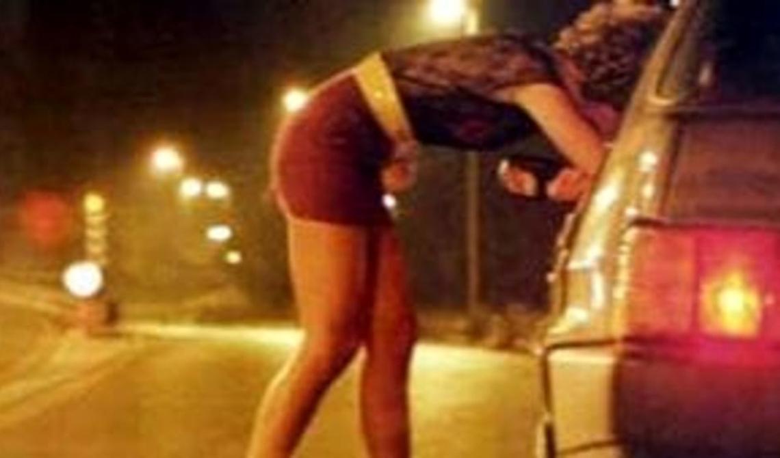 Foggia più sicura: la polizia effettua servizi anti prostituzione e controlli del territorio