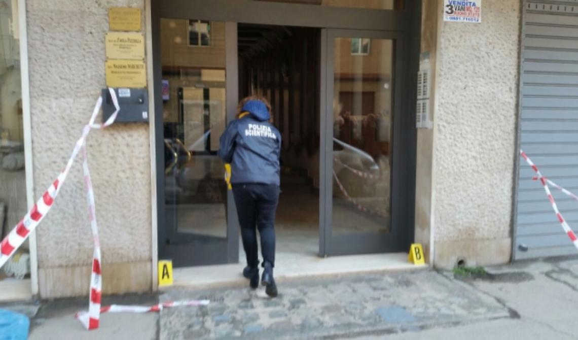 Foggia, spari contro il cardiologo dell'Asl: sue fermi