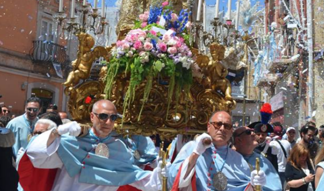 San Severo, Festa del Soccorso tra le lacrime: annullate manifestazioni 