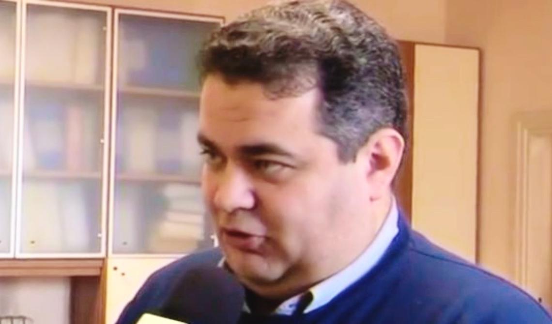 Protocollo di Intesa tra Comune di Potenza e Consorzio Asi, Iudicello: «Un momento storico»