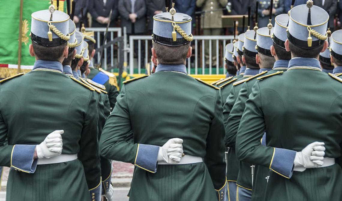 La Guardia di Finanza cerca allievi: domande entro il 15 giugno