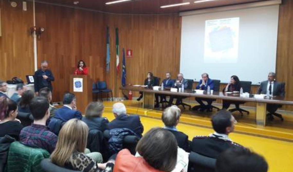 "Giornata della legalità", a Potenza si ricorda Giovanni Falcone 