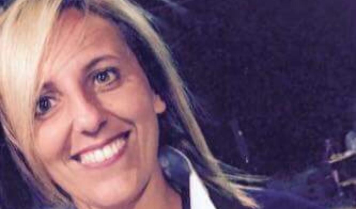 Lavello, la strada di sangue strappa ai suoi affetti Donatella Di Vittorio