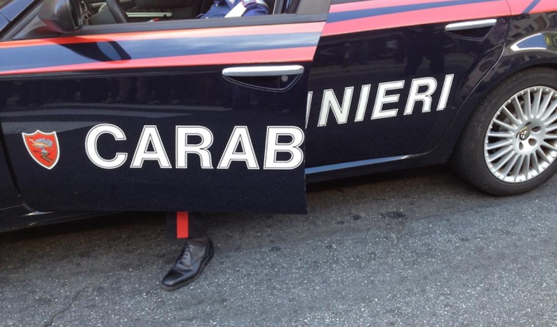 Sfruttamento del lavoro a Scanzano Jonico, arrestata coppia di romeni