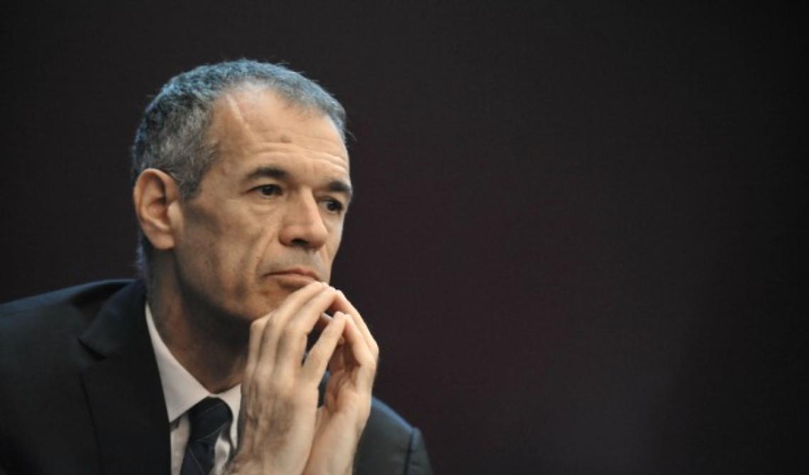 Mattarella convoca Cottarelli, grand commis della finanza internazionale
