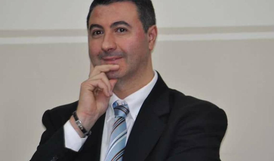 Pd Venosa, Luigi Russo confermato segretario politico