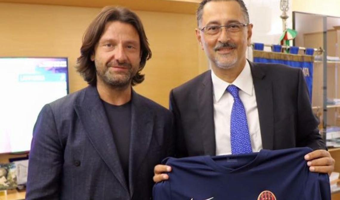 Potenza, Pittella annuncia: «Regione disponibile a trovare le risorse per il Viviani»