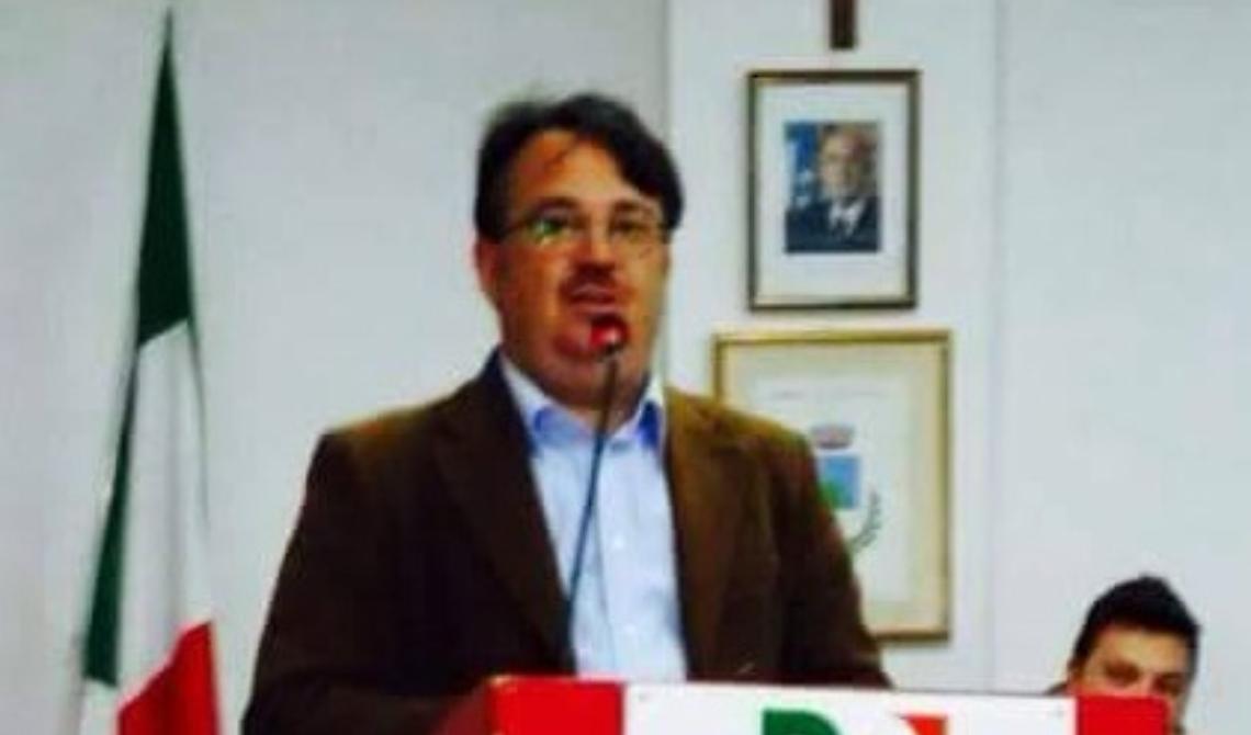Congresso Pd Rotondella, Vincenzo Montesano conserva la poltrona da segretario
