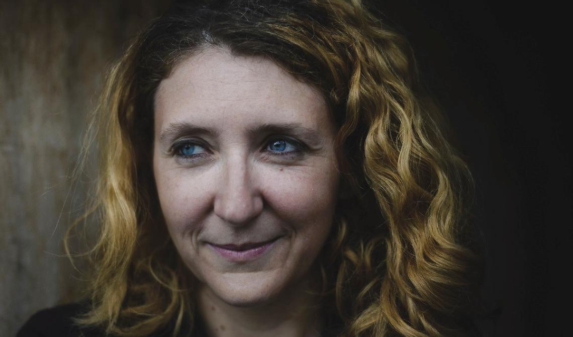 Amabili Confini, protagonista della terza tappa la poetessa Azzurra D'Agostino