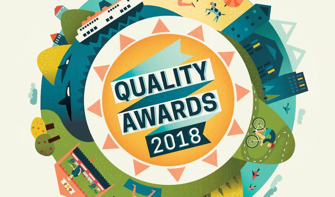 “Quality Awards” 2018, Matera ospita la premiazione 