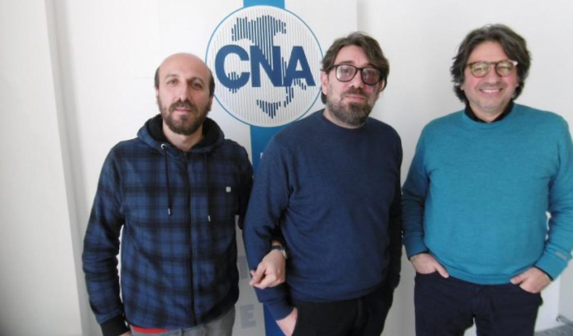 Cna Cinema e Audiovisivo Basilicata, avviato il percorso costituente