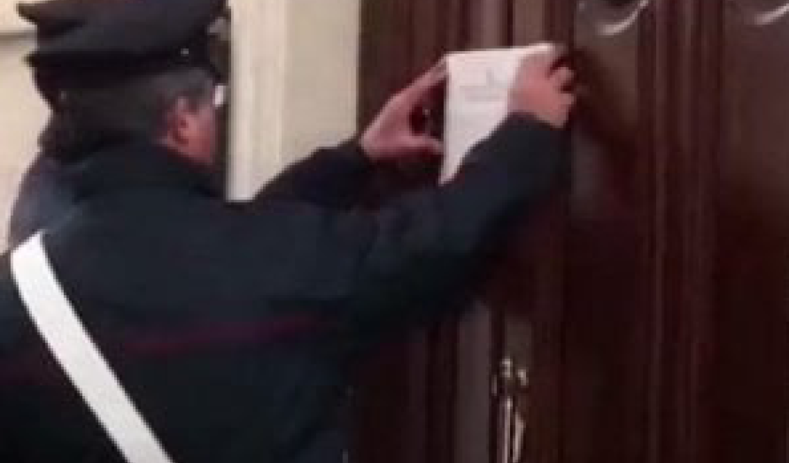 Case e capannoni confiscati al boss di Cerignola tra Milano e Canosa