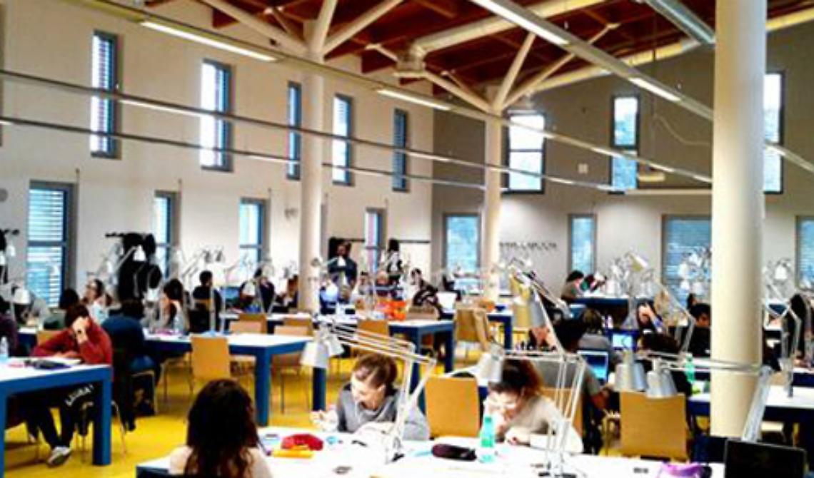 Unibas, la Regione promuove la mobilità degli studenti 