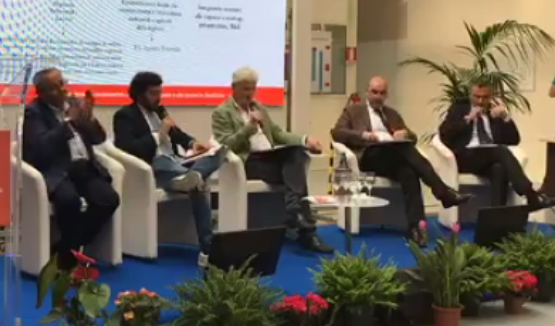 Verso il congresso Uil: il Centro studi presenta il quinto rapporto sul lavoro