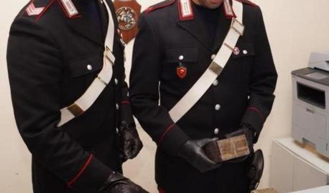 Spaccio di droga nel Materano, 44 indagati  