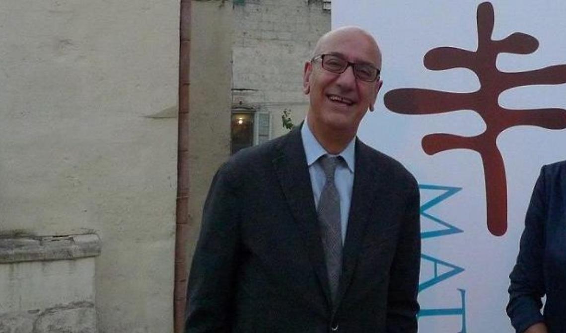 Barile, anche Di Tolve lascia il Pd e approda ad Articolo 1