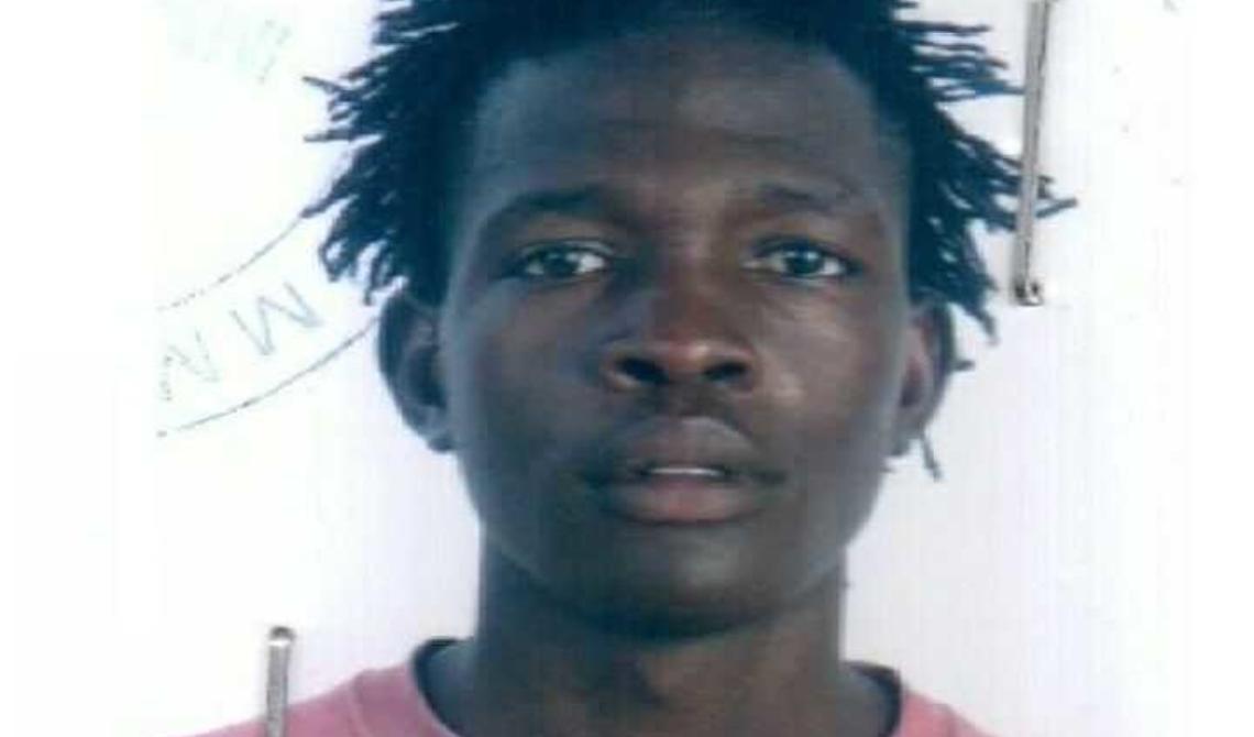 Migranti, sit in a Potenza per Soumaila Sacko