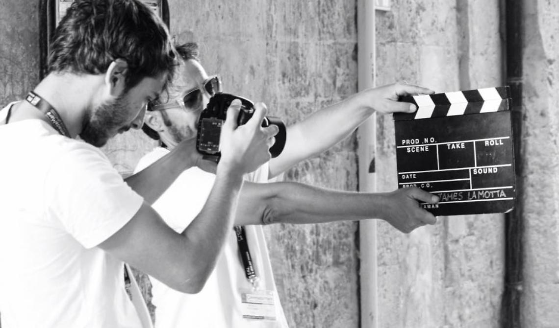 "CinemadaMare", tre mesi di raduno per tutti i filmaker del mondo