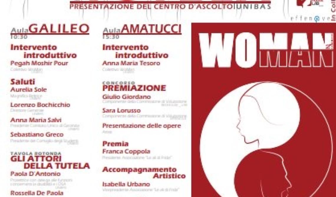 Unibas, taglio del nastro al Centro d'ascolto per il sostegno psicologico