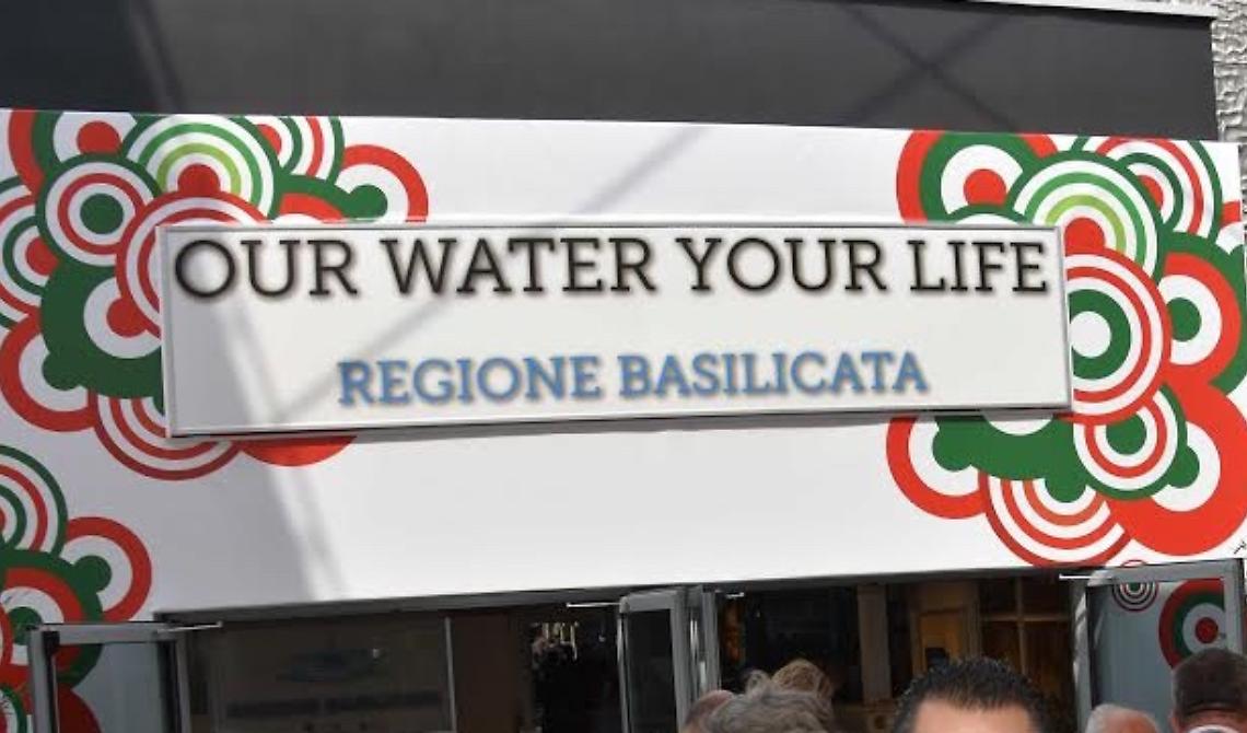 Napoli (Noi con l’Italia): «Lo slogan della Basilicata all'Expo 2015 era privo di contenuti»