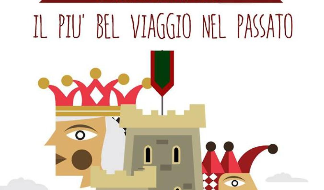 Torremaggiore: dall’8 al 10 giugno il “Terrae Maioris, frammenti di vita Medievale”
