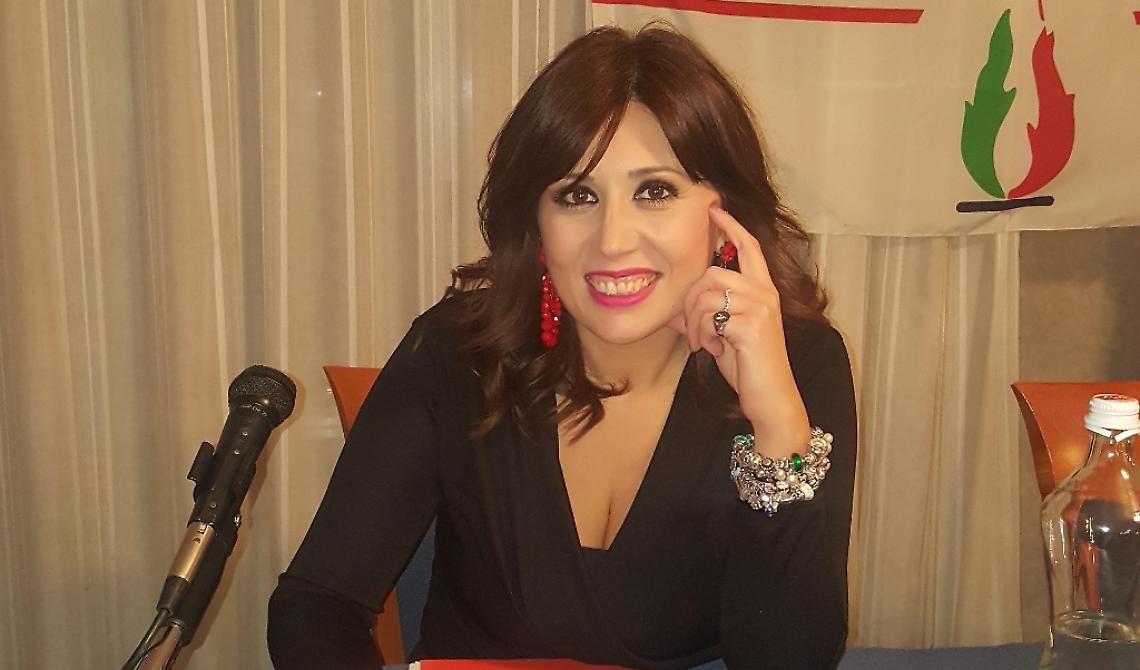 Foggia, Antonella Zuppa: «Intollerabile che clandestino senza documenti tenti violenza a 14enne e venga rimandato a casa perché incensurato»