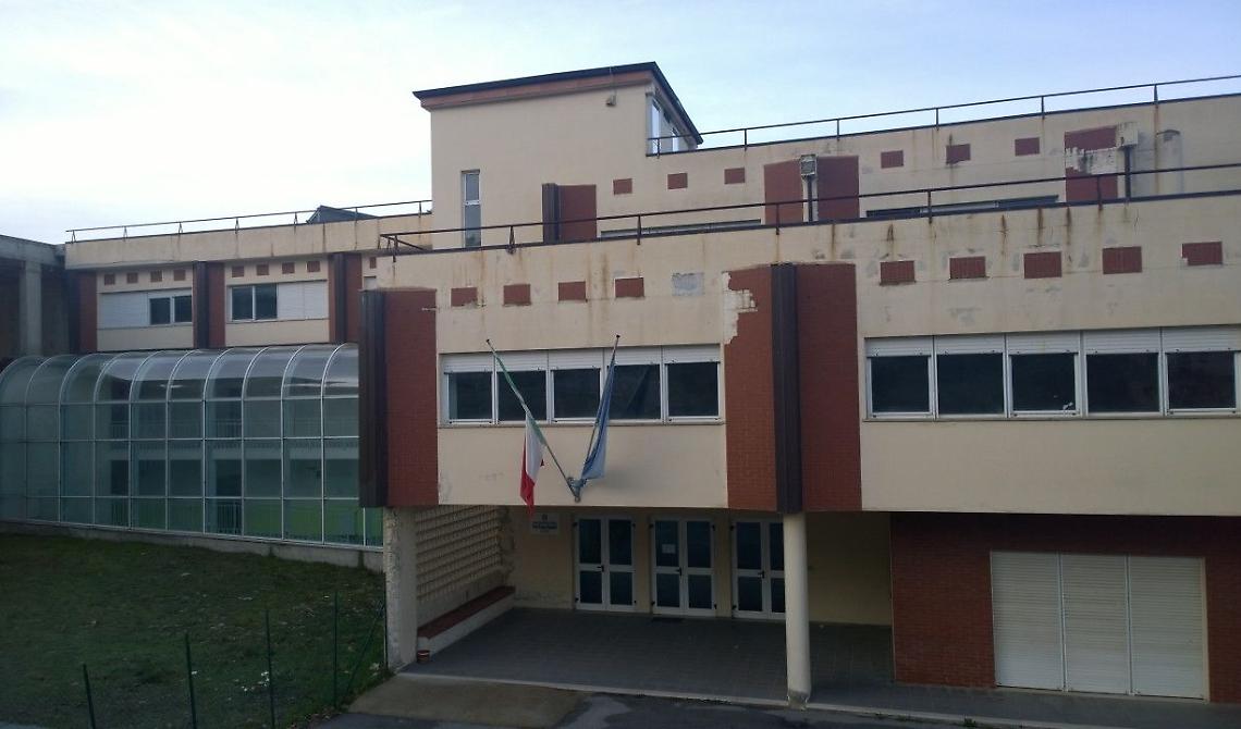 A scuola di libertà: Alisia Taddei del Pasolini di Laurenzana si piazza seconda