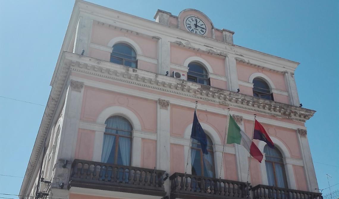 Torremaggiore: il Comune affida il “San Sabino” e i campi da tennis a tre società sportive 