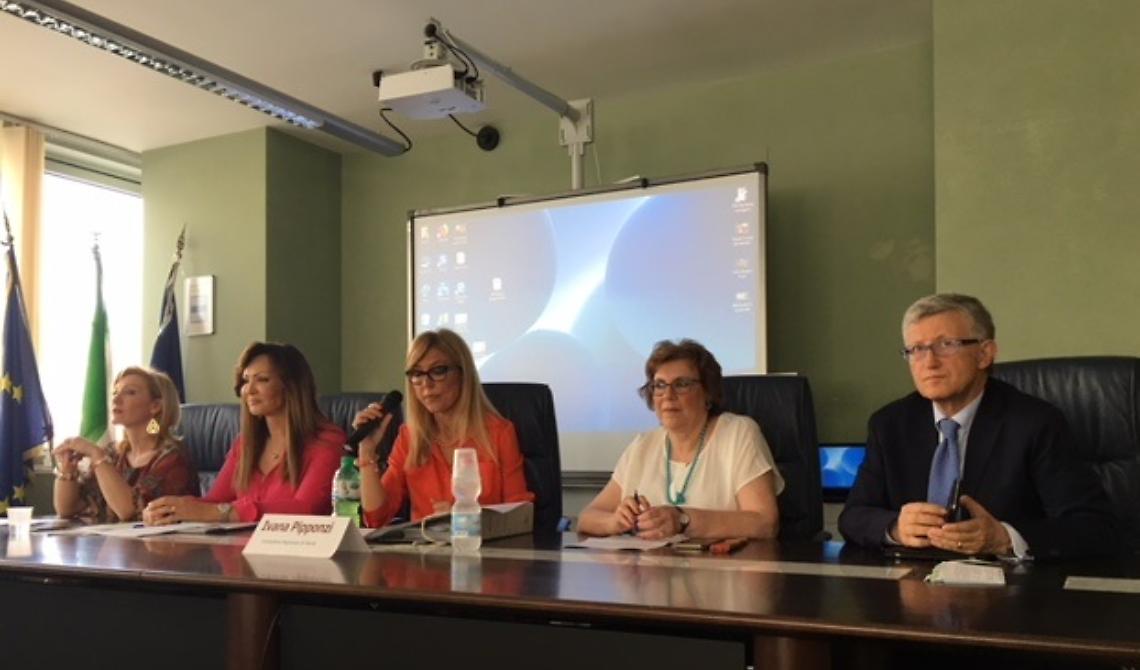 Pari opportunità, Santarsiero sulla proposta di Pipponzi: «Un testo di grande importanza»